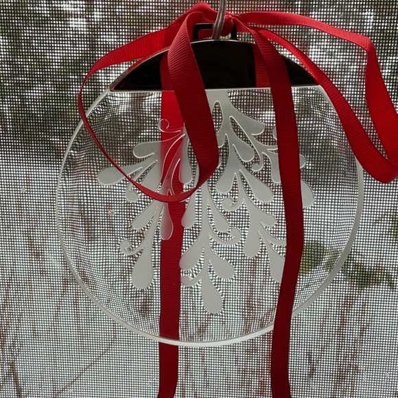 IKEA light up Christmas ornaments. - Picture 3 of 7